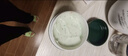 野菜清洁霜面部深层清洁毛孔清洁膏净化按摩膏洁肤霜618礼物 野菜深层洁肤霜 60g(赠便携装+补水面膜)到手150g【推荐】 实拍图