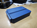 CUDY AX3000 WiFi 6 迷你路由器 大闪存256MB TR3000 2.5G网口 轻NAS USB充电宝供电 家用 宿舍 便携 实拍图