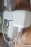 Apple/苹果 40W type-c快充充电器 苹果usb-c原装充电头 旗舰店新款苹果iPhone 17 Pro Max充电器 实拍图