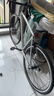 迪卡侬【门店自提】RC100升级版公路自行车成人通勤铝合金男女骑行单车 Van Rysel 银色 S码 适合身高165cm~175cm 实拍图