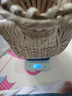 京东京造 电子秤精准到0.1克家用厨房秤不锈钢秤面食物秤6kg【配2节电池】 实拍图