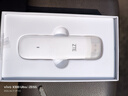 中兴（ZTE）F32随身wifi6免插卡无线上网卡支持5G/4G设备全网通路由器无限随行车载宿舍户外流量卡托2026款 实拍图