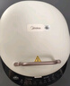 美的（Midea）电饼铛家庭用双面加热上下盘可拆洗煎饼铛煎烤机烙饼锅早餐机加深烤盘大火力大尺寸电饼档JKC3078 实拍图