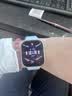 小米（MI）REDMI Watch 6迷雾蓝 国家补贴 澎湃OS 3 心率血氧监测 红米手表6 小米汽车 送男友送女友 实拍图