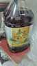 爱菊秦龙【保真菜籽油】低芥酸非转基因 物理压榨食用油菜籽油5L 实拍图