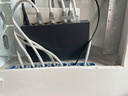 普联（TP-LINK）8口千兆云管理交换机 【TL-SG1008D升级款】APP管理可支持即插即用 网线分线器分流器TL-SG2008D   实拍图