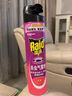 雷达（Raid）杀虫剂喷雾 550ml*2瓶 香甜橙花香型家用室内杀蟑 杀虫气雾剂 实拍图