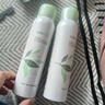 韩后茶蕊沁润水漾喷雾120ml 女士爽肤水补水保湿滋润护肤面部定妆湿敷 实拍图