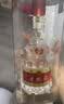 五粮液 普五八代 浓香型白酒 52度 500ml 官方授权 酒厂直供 单瓶 实拍图