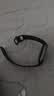 小米（MI）REDMI Watch 5 典雅黑 澎湃OS 2 心率血氧监测 蓝牙通话 红米手表5 24天超长续航 智能手表  实拍图