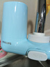 飞利浦（PHILIPS）水龙头净水器家用水龙头前置过滤器 厨房自来水过滤器超滤净水机 AWP3611一机三芯套装 实拍图