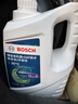 博世（BOSCH）有机型(OAT)发动机冷却液通用型汽车防冻液 冰点-25℃ 4L（绿色） 实拍图