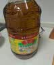 鲁花 【保真菜籽油】食用油 低芥酸特香菜籽油 6.18L   物理压榨 实拍图