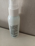 京东京造驱蚊喷雾60ml 便携式驱蚊液长效防蚊叮咬花露水 实拍图