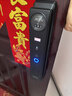 联想R20 Pro 掌静脉 智能门锁 指纹锁 3D人脸识别 智能锁 双摄像 电子锁 入户门 密码锁 电子锁 全自动 实拍图