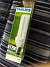 飞利浦（PHILIPS）U型节能灯标准型节能灯E27螺口23W 3U白光（6500K) 实拍图