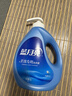 蓝月亮 手洗专用洗衣液 风清白兰 1kg/瓶 内衣内裤适用 易漂 洁净去污 实拍图