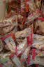 比比赞（BIBIZAN）迷你小麻花混合味500g约150根休闲零食品饼干蛋糕点心早餐下午茶 实拍图