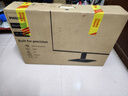 飞利浦（PHILIPS）23.8英寸 LGD-IPS 100Hz 全高清节能认证低蓝光显示屏 VGA/HDMI 商用办公电脑显示器 24E2N2100 升级120Hz 实拍图