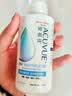 强生安视优 智护 美瞳 隐形眼镜 护理液 100ml 实拍图