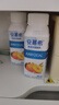 安慕希伊利真果粒黄桃燕麦酸奶整箱常温生牛乳牛奶乳品早餐乐享装3月底 黄桃燕麦200gx8盒 实拍图