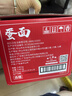 珠江桥牌银丝蛋面2.08kg 非油炸鸡蛋面银丝挂面礼盒装面条 中华老字号 实拍图
