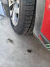 玲珑轮胎汽车轮胎235/55R19 105V 御风Crosswind 4X4HP 哈弗H6/皓影 实拍图