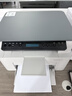 惠普（HP）116w 激光无线打印机 多功能家用办公打印机 无线打印 复印机扫描一体机黑白（1136w焕新版） 实拍图