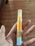 CandyMoyo护甲精油膏营养液指缘油营养笔手脚指甲油护理精华油霜 实拍图
