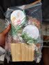 辉游六一儿童节礼物爆款手链串珠手串手工diy女孩子玩具礼盒女童 实拍图