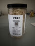 方家铺子六星淡干虾皮200g 海米干 虾米不咸可打粉紫菜蛋花汤配料海产干货 实拍图