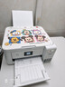 爱普生（EPSON）L4266墨仓式彩色无线多功能一体机家用/办公 AI学习打印机（打印复印扫描 wifi 自动双面 液晶屏） 实拍图