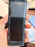 诺基亚（NOKIA）200 4G全网通 微聊语音视频 定位双卡双待 直板按键学生老人老年人功能机备用手机 蓝色 实拍图