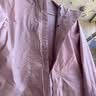 Columbia张婧仪同款哥伦比亚女防水冲锋衣650蓬羽绒服三合一外套XR2978 618XR2978  淡水粉 XL(170/92A) 实拍图