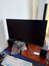 AOC 27英寸4K165Hz Gen.3五层堆叠QD-OLED 第五代BlackAGLR涂层 抗反射抗眩光更黑 电竞显示器U27G4D 实拍图
