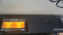 开博尔（Kaiboer）DAC-K9数字音频dac专业音频网络串流台式解码器 双9039Pro前极音频蓝牙dsd无损发烧级hifi播放器 实拍图