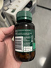 汤普森（Thompson's）奶蓟草护肝片60粒6瓶 含480mg水飞蓟宾养肝去油熬夜加班应酬常备 实拍图