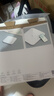 米家小米智能体重秤S200 白色 双接家用健康秤电子秤人物双模式 APP高精准数据测量 体重管理 减肥专用 实拍图