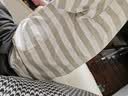 蕉内【王一博同款】305H睡衣男士纯棉春夏季100%棉短袖情侣家居服套装 实拍图