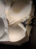 浪莎无痕内衣女薄款夏季大胸显小胸聚拢无钢圈美背式冰丝凉感文胸罩 实拍图