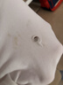 浪莎儿童舞蹈袜夏季薄款女童跳舞练功连裤袜学生百搭白色宝宝打底裤袜 实拍图