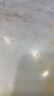 水星家纺床单单件纯棉100%全棉床罩床上用品加大双人1.8x2米床 实拍图