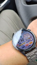 HUAWEI【父亲节送礼优选】HUAWEI WATCH GT 6 雅丹黑 46mm智能手表多维情绪健康全新骑行体验 实拍图