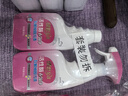 洁芙柔免洗洗手液医用手消毒凝胶500mL*4酒精速干手消毒液大瓶杀菌儿童 晒单实拍图