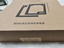 绿联私有云DH4300Plus 8G版4T四盘位NAS网络存储个人云家庭硬盘服务器手机NFC一碰连接手机平板扩容 实拍图