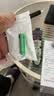 绿林（GREENER）电烙铁套装60W内热式恒温可调温家用大功率焊锡焊枪电焊笔电洛铁 实拍图