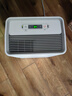海信（Hisense）除湿机12升/天60㎡回南天家用抽湿机地下室 轻音卧室净化干衣抽湿器去湿防潮 宿舍CF12BD/U 实拍图