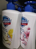 佳丽 空气清新喷雾 320ml*2瓶 柠檬香 芳香剂去除异味 厕所卧室汽车 实拍图