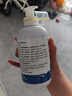 伤迪卧床老人免水洗沐浴露洗澡皮肤清洁祛味洗液瘫痪病人擦身洗澡神器 500ml【1瓶装】无水洗澡 实拍图