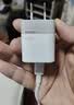 CUKTECH酷态科苹果17充电头40W充电器Type-C快充氮化镓适用iPhone17e/16/15ProMax/ipadAir/MacBookNeo 实拍图